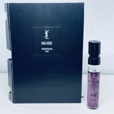 Yves Saint Laurent Muse Eau de