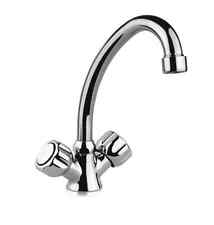 1270 FURA RUBINETTO GRUPPO SOPRA LAVELLO CUCINA CLASSICO FROMAC MADE IN ITALY