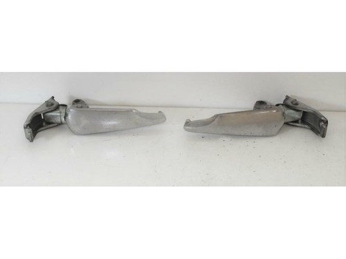 Set pedalini anteriore - set,