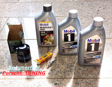 Kit Manutenzione Quad Goes 520