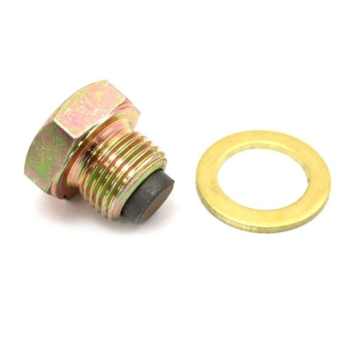 Tappo scarico olio m14x1 - olio, m14x1.25