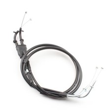 A pair X Throttle Cable