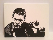 Blade Runner - Deckard -