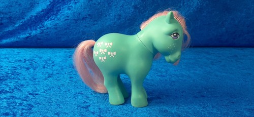 Little pony vintage - my,