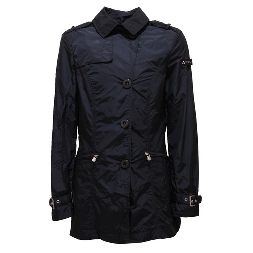 3395t giacca girl peuterey - giacca,