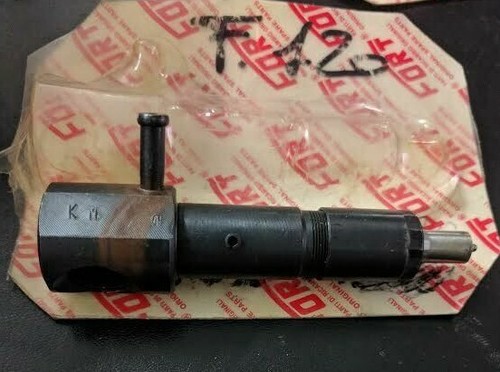 Iniettore completo motore kama - completo,