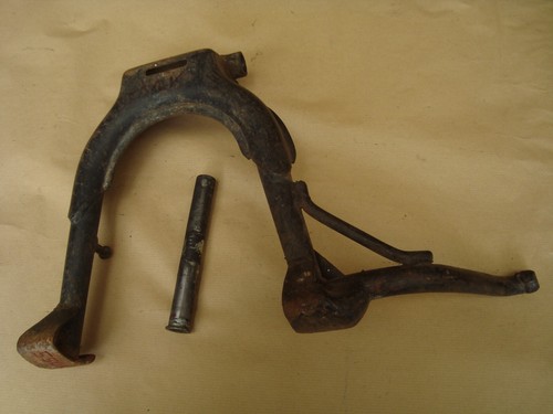 Cavalletto principale honda - cavalletto,