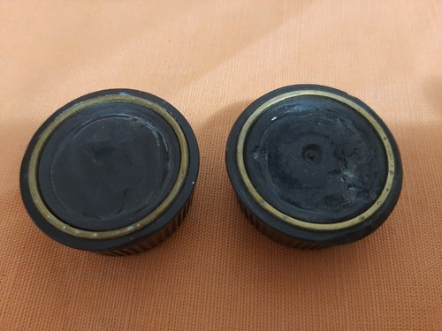 Manopole usate ricambio - manopole,