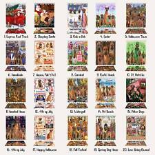 Tappetino da bagno e tenda