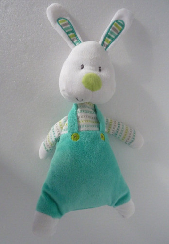 Doudou peluche orchestra - peluche,