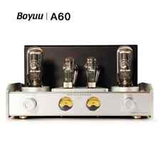 Boyuu A60 Amplificatore Tube 845 Amplificatore Alta Potenza HIEND Fever Audio REISONG Amp