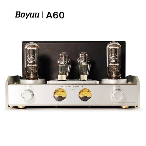 Boyuu a60 amplificatore tube - amplificatore,