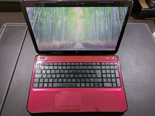 HP Pavilion G6-2213sa computer