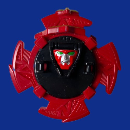 Bandai power rangers - bandai, ninja