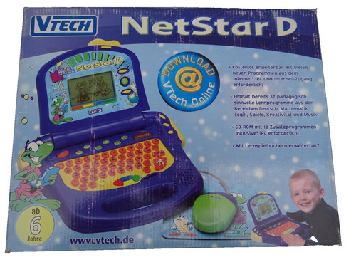 Netstar computer gioco - netstar, d