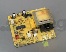 Scheda di controllo per