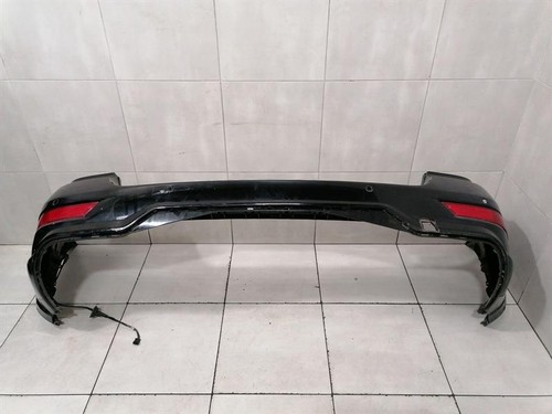 Paraurti posteriore mercedes - paraurti,