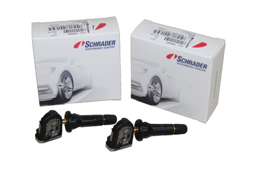 Sensore pressione pneumatici - pneumatici, 2