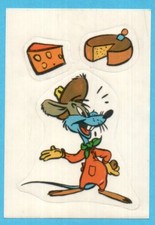 THE FABULOUS ‘80s-EDIZIONI