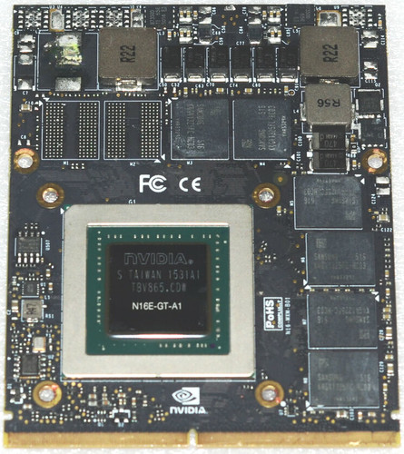 Gtx970m scheda grafica - gtx970m,