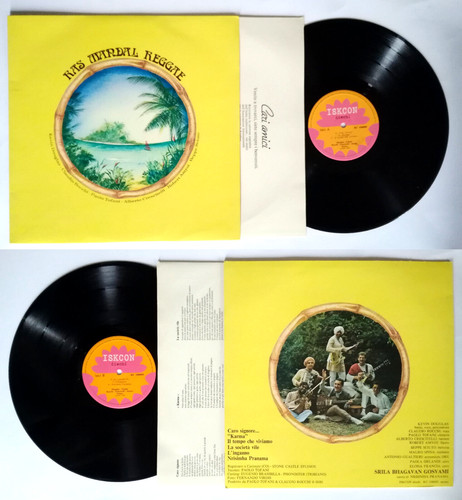 Giri ras mandal - mandal, reggae