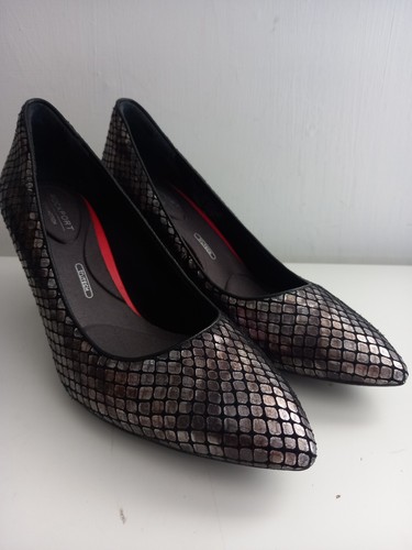 Scarpe rockport trutech - scarpe,