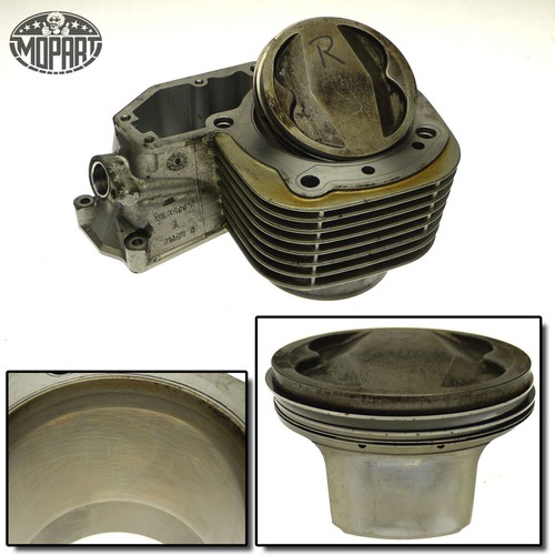 Cilindro pistone destro bmw - cilindro,