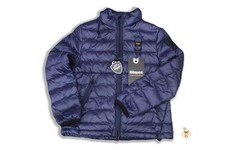 Blauer giubbotto- Piumino per