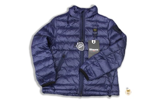 Blauer giubbotto piumino - blauer, giubbotto-