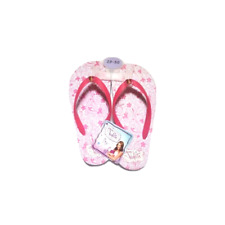 CIABATTE SCARPE MARE BAMBINA PISCINA VIOLETTA ANTISCIVOLO N. 29-30 INFRADITO