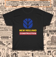 T-Shirt Uomo New Holland