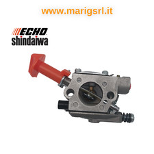 CARBURATORE originale ECHO