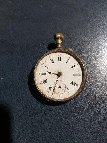 Orologio taschino bornand - orologio, da