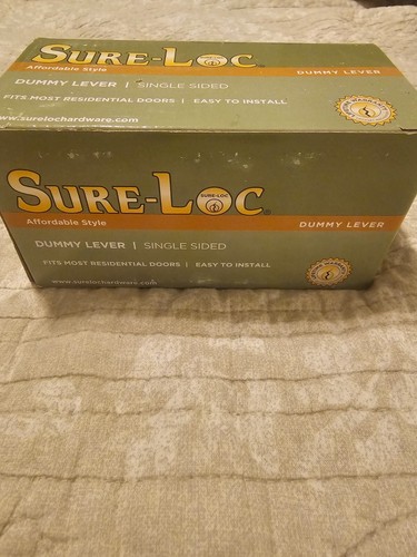 Sure loc leva manichino - sure-loc,