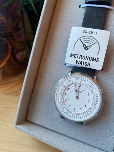 Orologio seiko metronome - orologio,