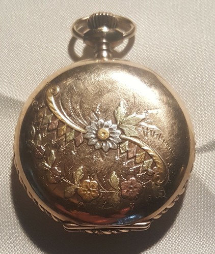Orologio tasca modello - da,