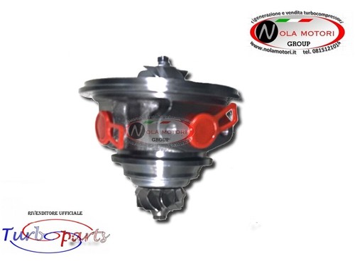 Turbo turbina coreassy per - per, 500