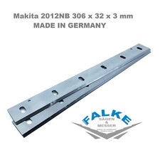 6 pezzi Makita 2012NB 306 x 32