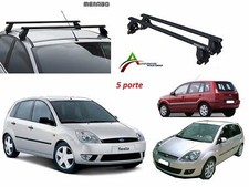 BARRE PORTATUTTO PORTAPACCHI