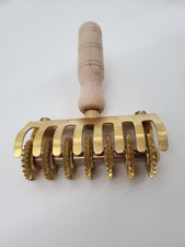 7-facher Coppapasta - Teigrad