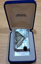 Zippo antica piramide egizia