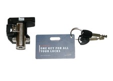 Haibike, Abus Yamaha