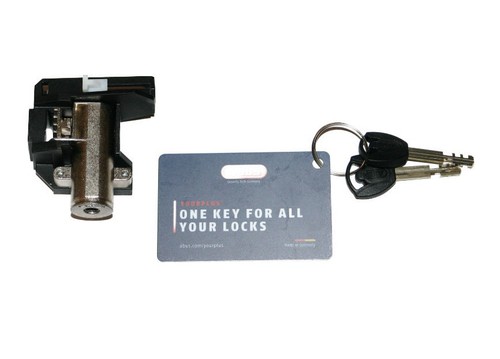 Haibike abus yamaha - abus,