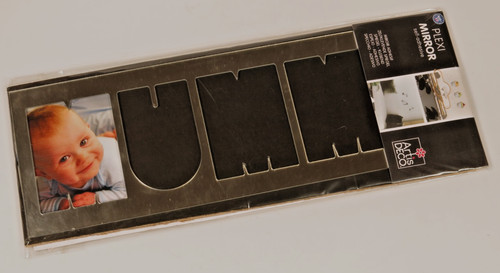 Prl specchio adesivo miroir - prl),