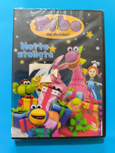 Dibo dei desideri notte - -,