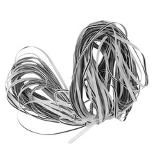  Rotolo di rattan sintetico