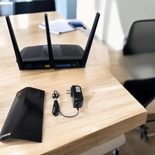 Linksys EA7450 Max-Stream