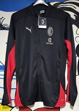 MAGLIA CALCIO MILAN  MATCH