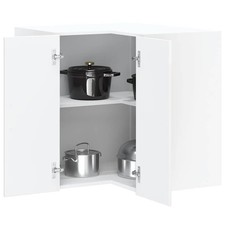 Pensile da Cucina ad Angolo