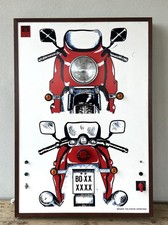 ➰ Insegna Pannello Didattico